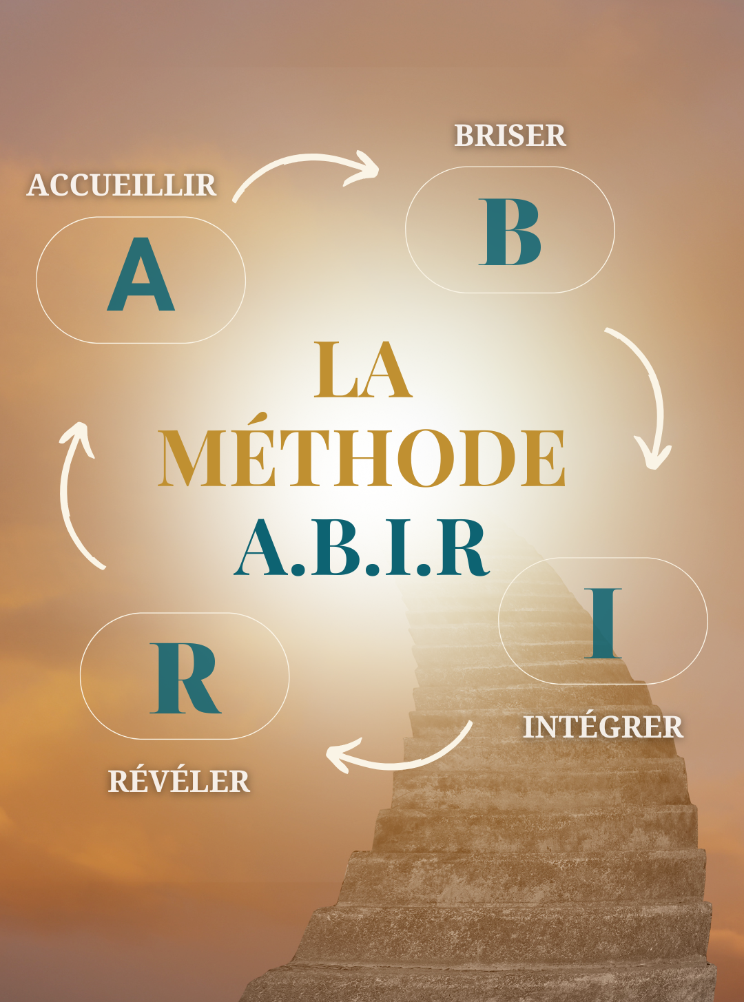 la méthode a.b.i.r