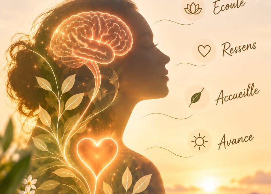 Conscience émotionnelle : apprendre à écouter ses émotions et mieux se comprendre