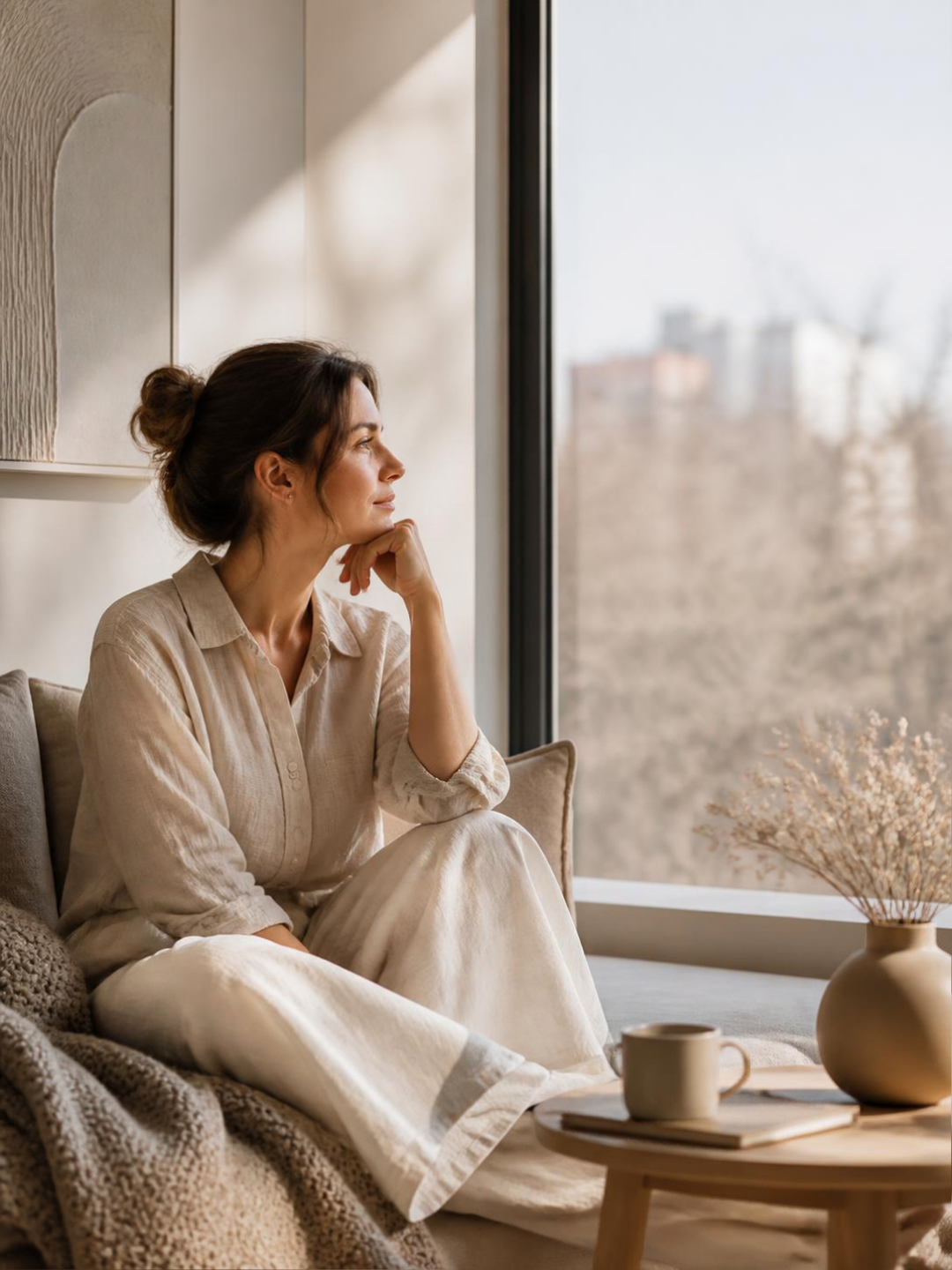 Être anxieux, c’est normal ? Comprendre l’anxiété et ses mécanismes