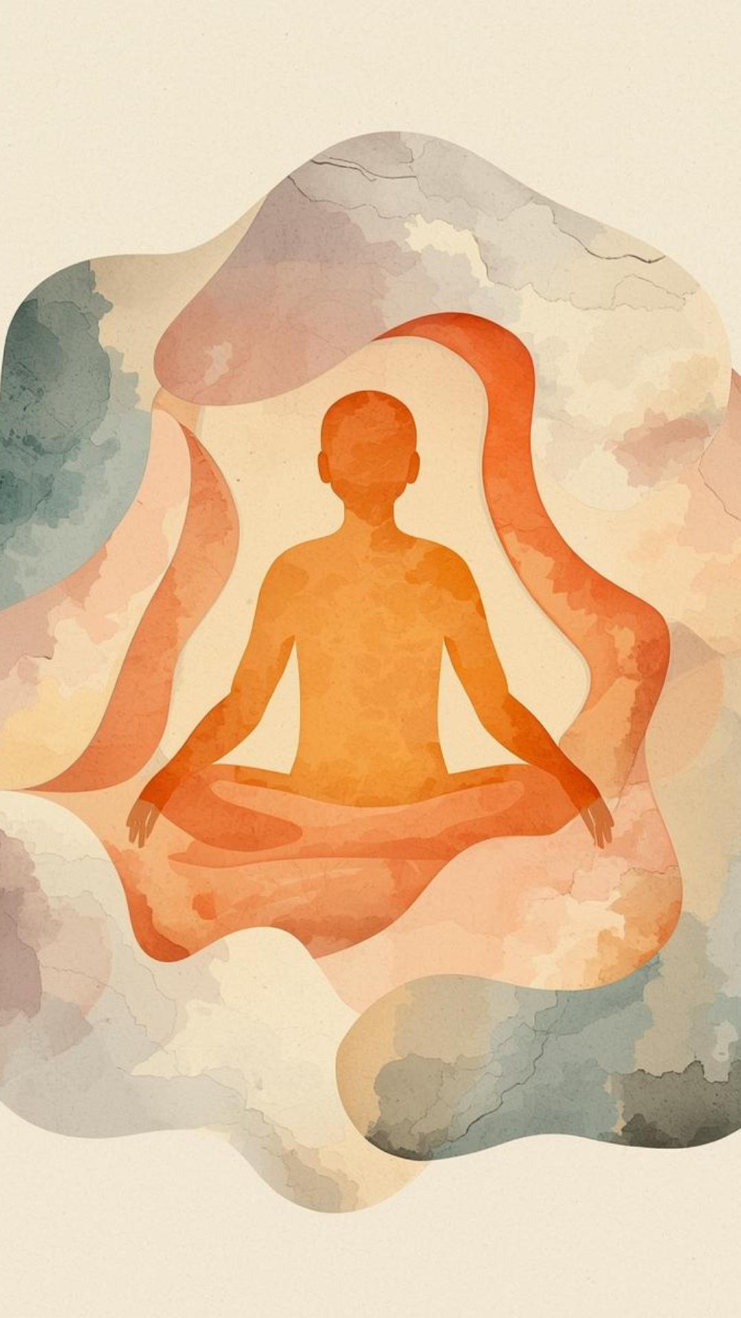 Les symptômes possibles de l’angoisse et du stress chronique